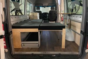 Klappstuhlcamp.Plus AKTIV Plus
